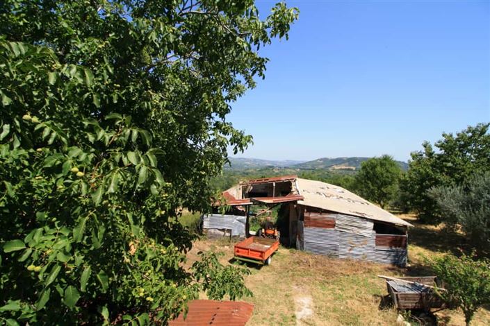 Image No.24-Maison de 4 chambres à vendre à Rapino