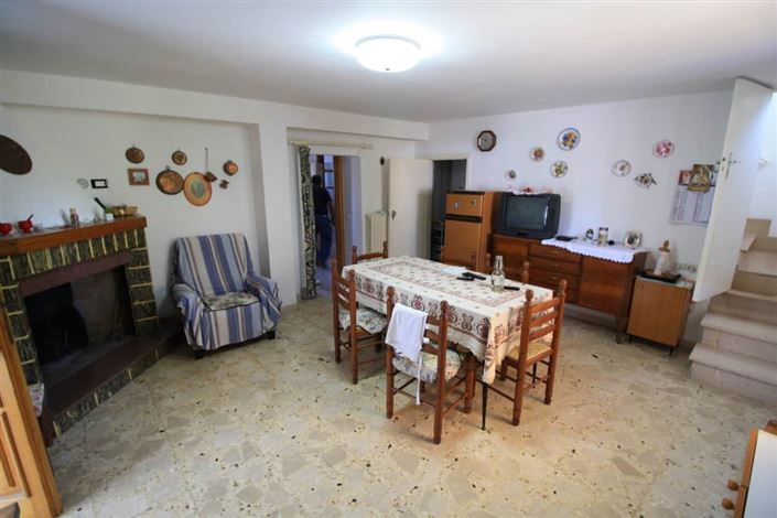 Image No.4-Maison de 4 chambres à vendre à Rapino