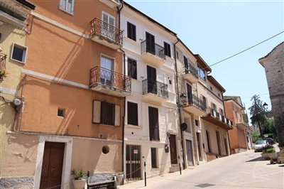 Maison de ville de 3 chambres à vendre à Palombaro