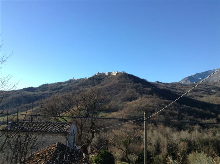 Image No.21-Villa / Détaché de 3 chambres à vendre à Palombaro