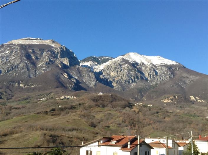 Image No.22-Villa / Détaché de 3 chambres à vendre à Palombaro