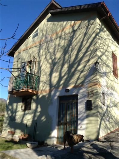 Image No.5-Villa / Détaché de 3 chambres à vendre à Palombaro