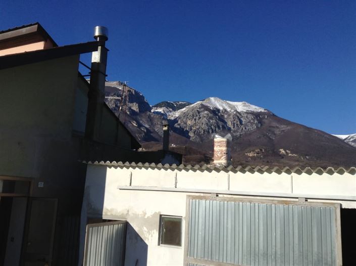 Image No.17-Villa / Détaché de 3 chambres à vendre à Palombaro