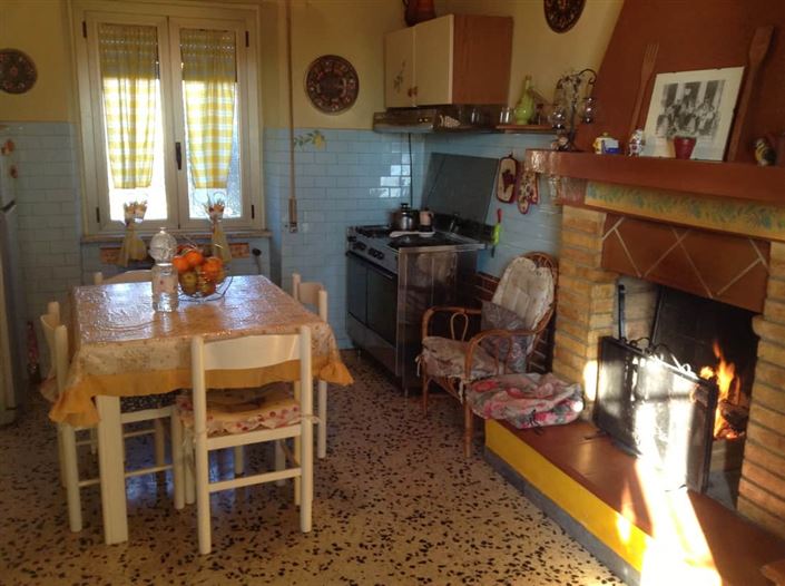 Image No.10-Villa / Détaché de 3 chambres à vendre à Palombaro