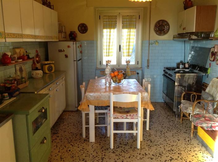 Image No.11-Villa / Détaché de 3 chambres à vendre à Palombaro