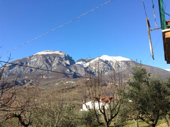 Image No.19-Villa / Détaché de 3 chambres à vendre à Palombaro