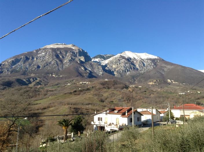 Image No.20-Villa / Détaché de 3 chambres à vendre à Palombaro