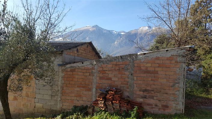Image No.11-Villa / Détaché de 4 chambres à vendre à Guardiagrele