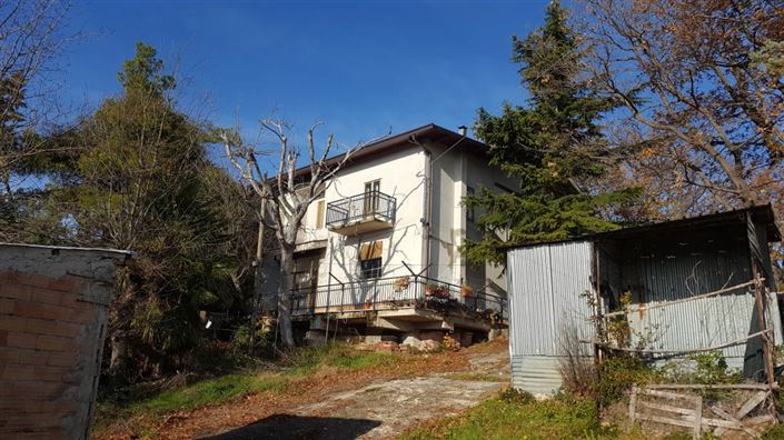 Image No.12-Villa / Détaché de 4 chambres à vendre à Guardiagrele