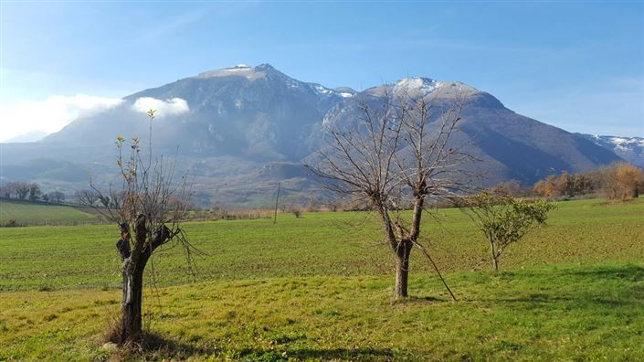 Image No.13-Villa / Détaché de 4 chambres à vendre à Guardiagrele