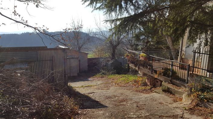 Image No.16-Villa / Détaché de 4 chambres à vendre à Guardiagrele