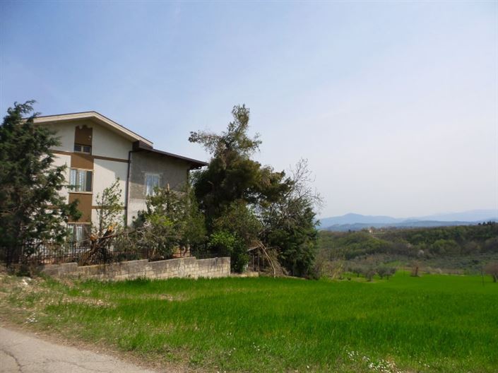 Image No.17-Villa / Détaché de 4 chambres à vendre à Guardiagrele