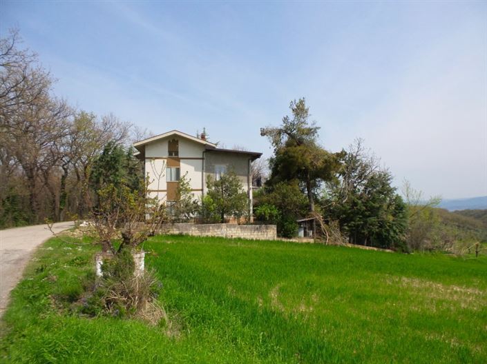 Image No.19-Villa / Détaché de 4 chambres à vendre à Guardiagrele