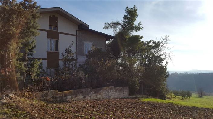 Image No.22-Villa / Détaché de 4 chambres à vendre à Guardiagrele