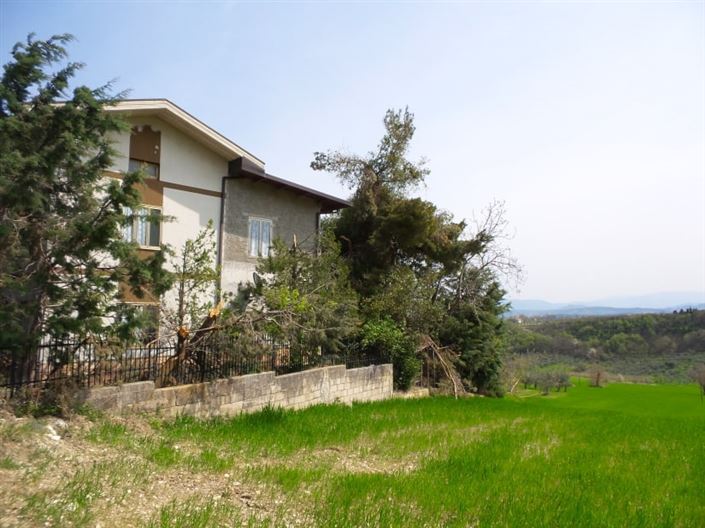 Image No.24-Villa / Détaché de 4 chambres à vendre à Guardiagrele