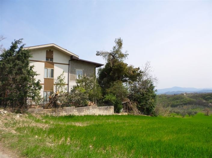 Image No.25-Villa / Détaché de 4 chambres à vendre à Guardiagrele