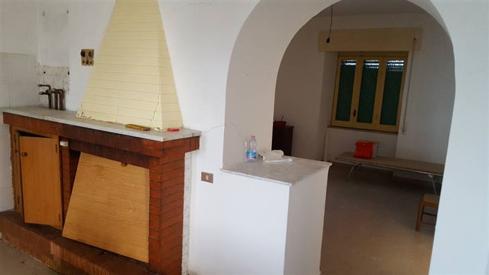 Image No.4-Villa / Détaché de 4 chambres à vendre à Guardiagrele