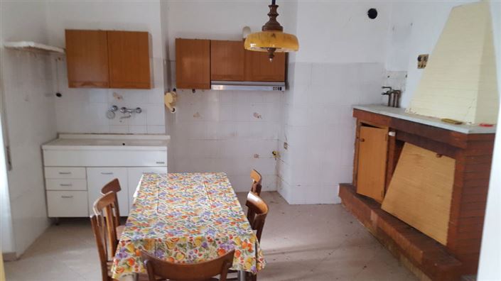 Image No.5-Villa / Détaché de 4 chambres à vendre à Guardiagrele