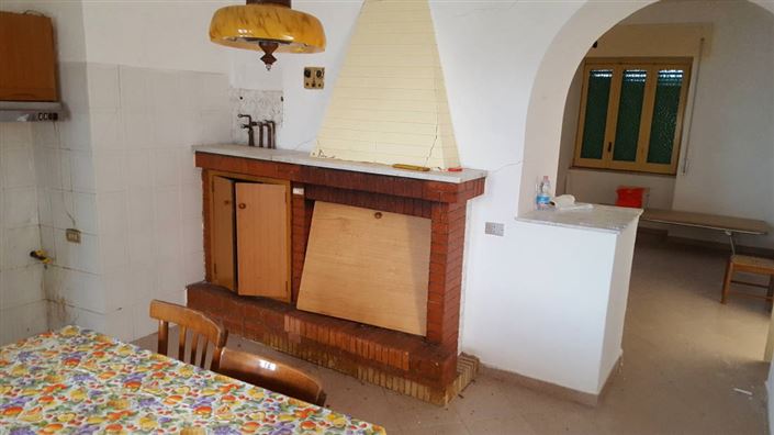 Image No.6-Villa / Détaché de 4 chambres à vendre à Guardiagrele