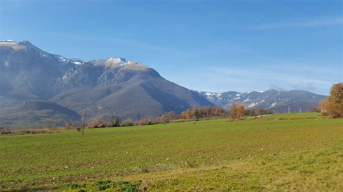 Image No.9-Villa / Détaché de 4 chambres à vendre à Guardiagrele