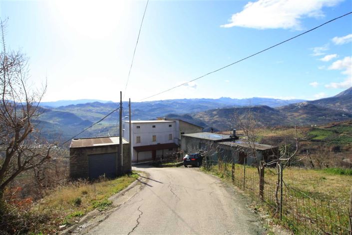 Image No.18-Maison de 3 chambres à vendre à Palombaro