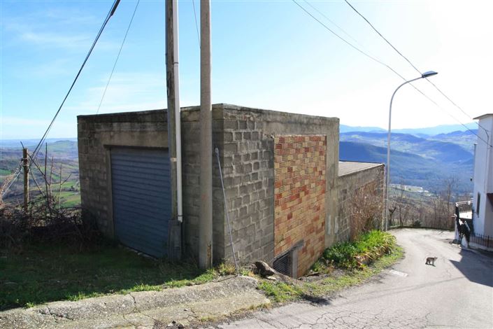 Image No.3-Maison de 3 chambres à vendre à Palombaro