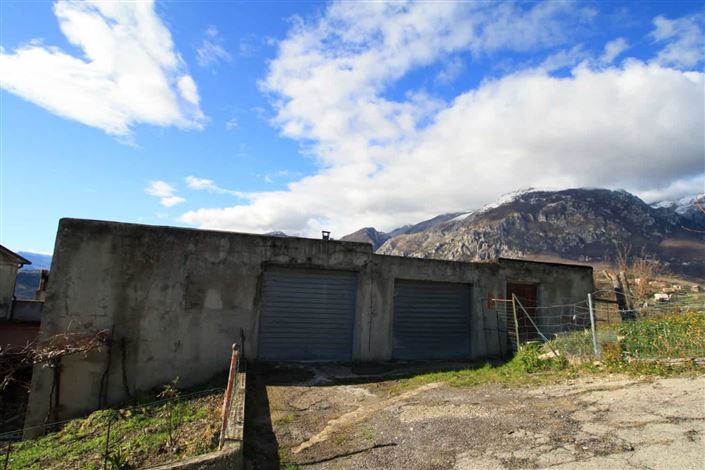 Image No.4-Maison de 3 chambres à vendre à Palombaro