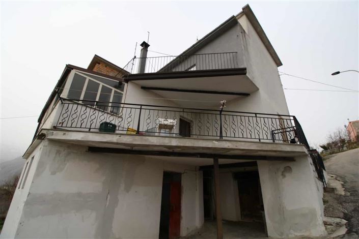 Image No.43-Maison de 3 chambres à vendre à Palombaro