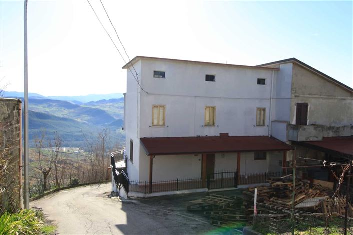 Image No.45-Maison de 3 chambres à vendre à Palombaro