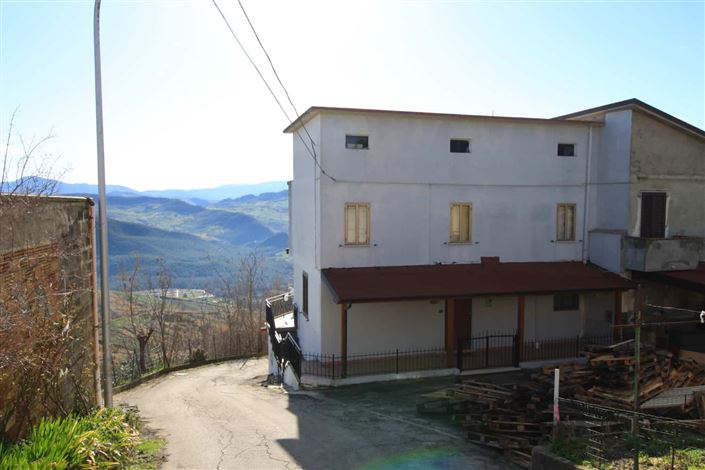 Image No.46-Maison de 3 chambres à vendre à Palombaro