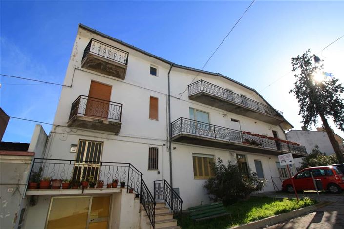 Image No.1-Appartement de 2 chambres à vendre à Palombaro