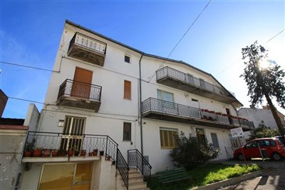 Appartement de 2 chambres à vendre à Palombaro