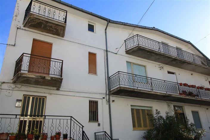 Image No.17-Appartement de 2 chambres à vendre à Palombaro