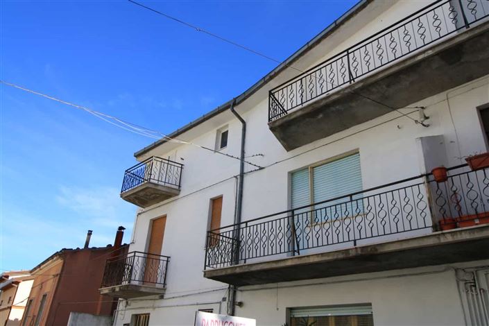 Image No.18-Appartement de 2 chambres à vendre à Palombaro