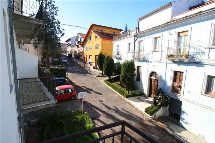 Image No.3-Appartement de 2 chambres à vendre à Palombaro