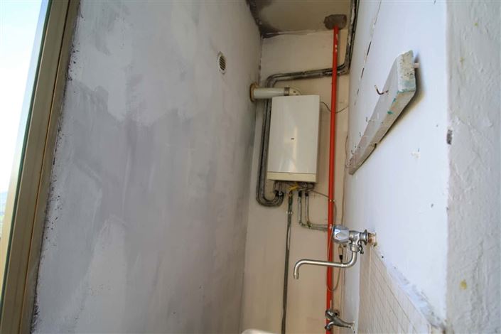 Image No.7-Appartement de 2 chambres à vendre à Palombaro