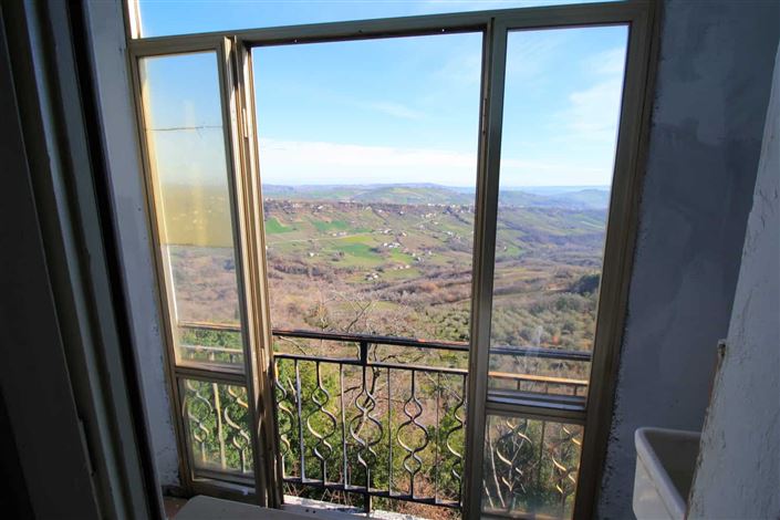 Image No.8-Appartement de 2 chambres à vendre à Palombaro