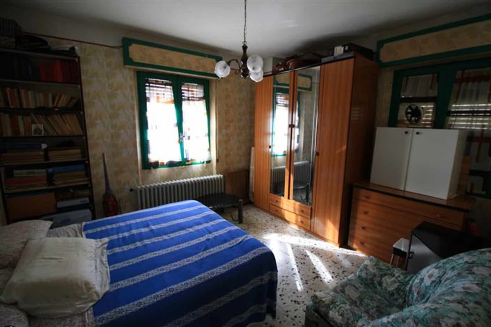 Image No.16-Villa / Détaché de 4 chambres à vendre à Lama Dei Peligne