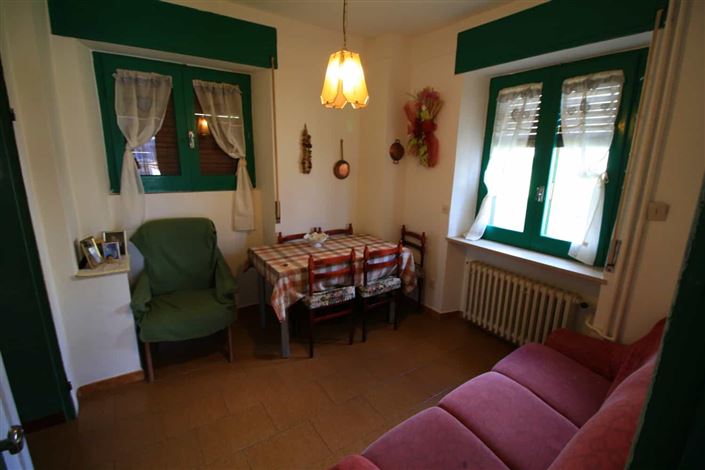 Image No.8-Villa / Détaché de 4 chambres à vendre à Lama Dei Peligne