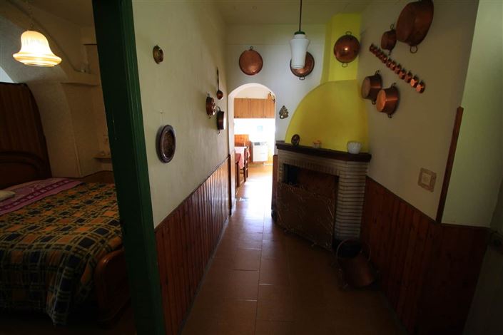 Image No.11-Villa / Détaché de 4 chambres à vendre à Lama Dei Peligne