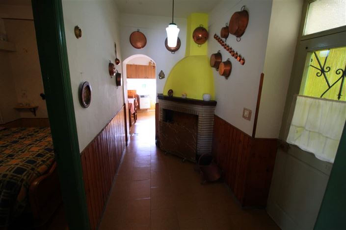 Image No.10-Villa / Détaché de 4 chambres à vendre à Lama Dei Peligne