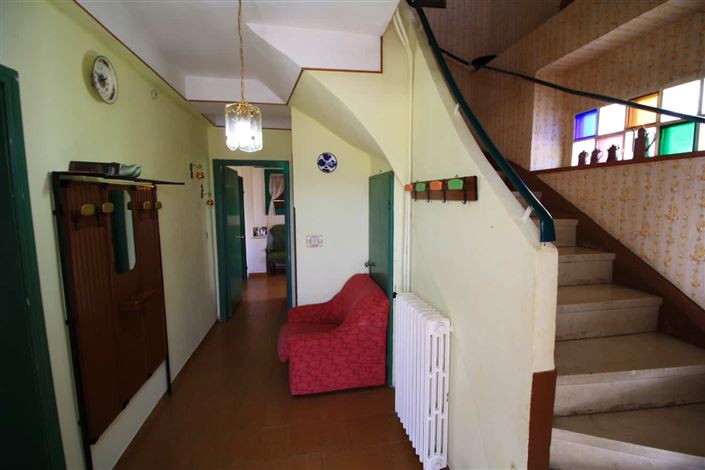 Image No.9-Villa / Détaché de 4 chambres à vendre à Lama Dei Peligne