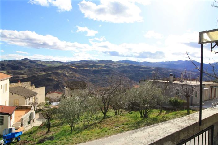 Image No.25-Villa / Détaché de 4 chambres à vendre à Lama Dei Peligne