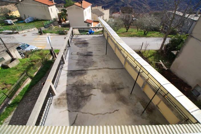 Image No.23-Villa / Détaché de 4 chambres à vendre à Lama Dei Peligne