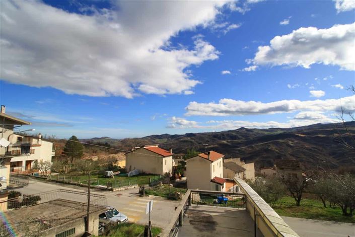 Image No.28-Villa / Détaché de 4 chambres à vendre à Lama Dei Peligne