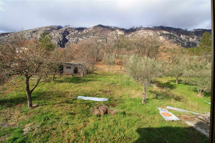 Image No.29-Villa / Détaché de 4 chambres à vendre à Lama Dei Peligne
