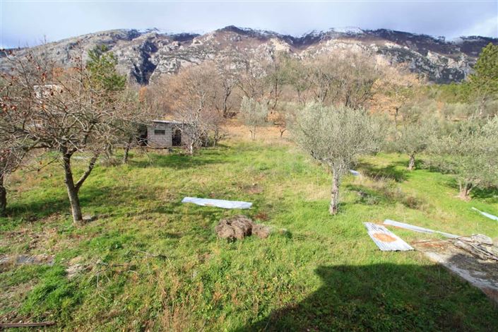 Image No.30-Villa / Détaché de 4 chambres à vendre à Lama Dei Peligne