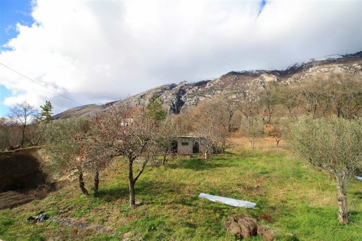 Image No.31-Villa / Détaché de 4 chambres à vendre à Lama Dei Peligne