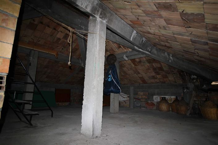 Image No.33-Villa / Détaché de 4 chambres à vendre à Lama Dei Peligne