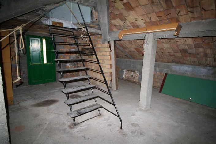 Image No.34-Villa / Détaché de 4 chambres à vendre à Lama Dei Peligne